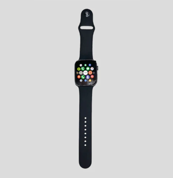 Reloj Inteligente Style™