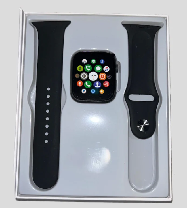 Reloj Inteligente Style™