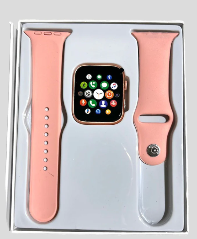 Reloj Inteligente Style™
