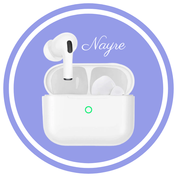Auriculares inalámbricos PRO